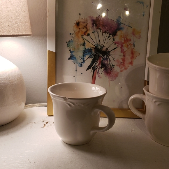 5 Piece Tea Cup Set - Picture 15 of 15